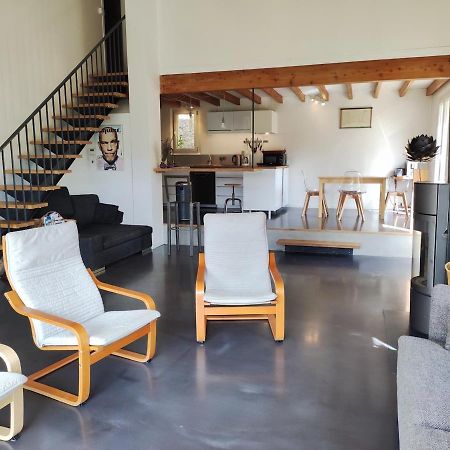 Maison Couquets Бодюэн Экстерьер фото