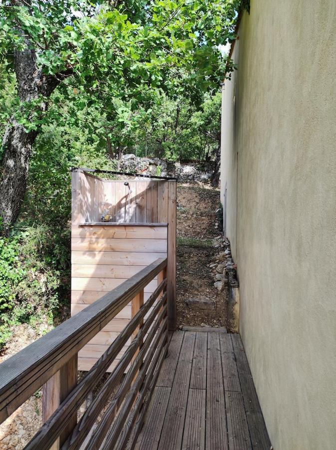 Maison Couquets Бодюэн Экстерьер фото