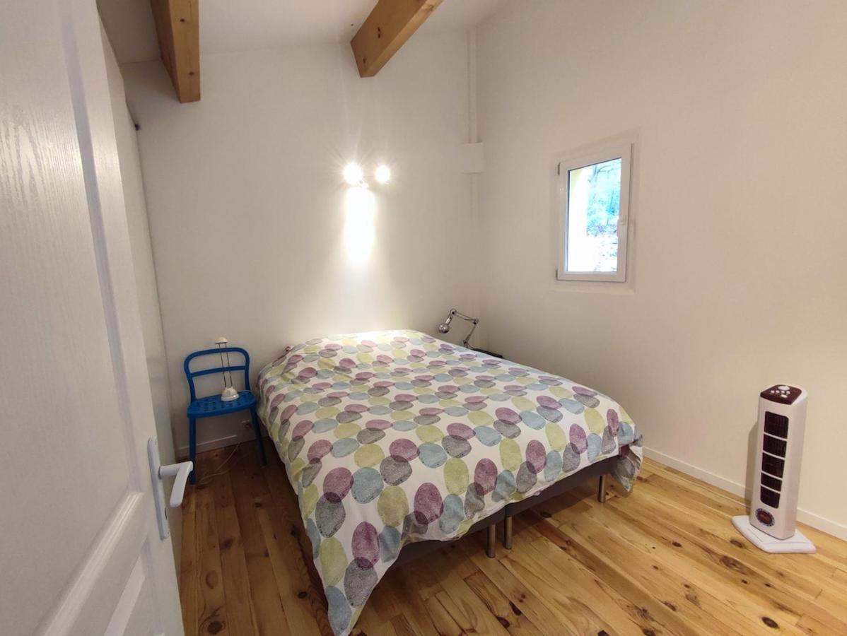 Maison Couquets Бодюэн Экстерьер фото