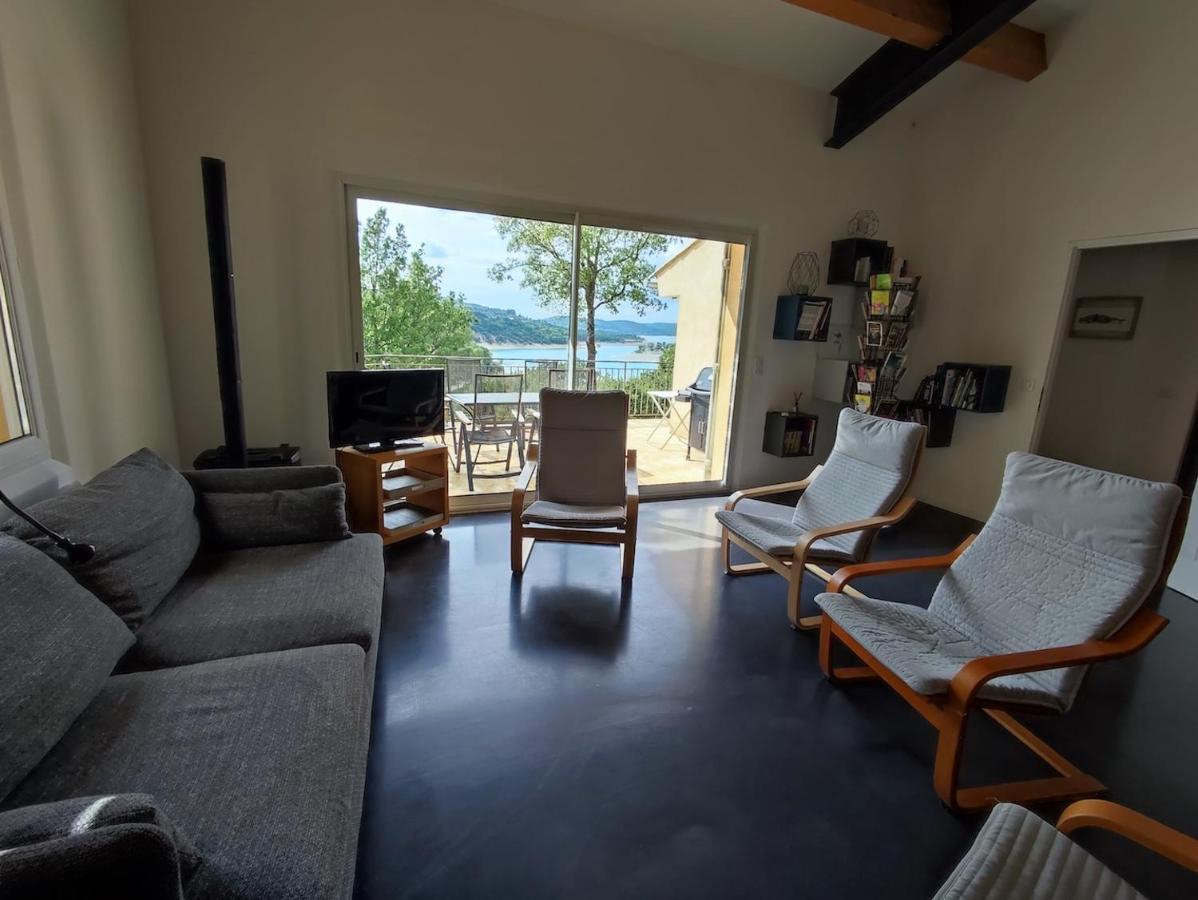 Maison Couquets Бодюэн Экстерьер фото