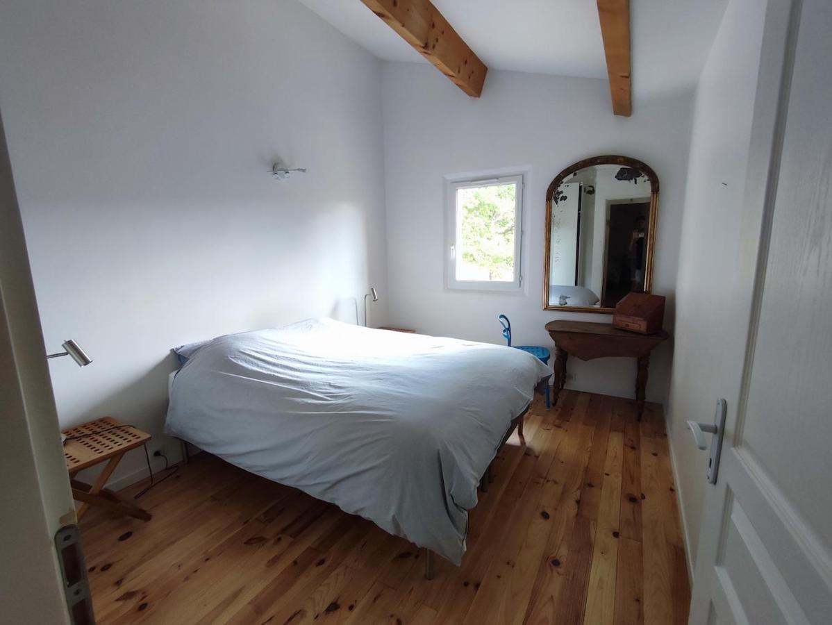 Maison Couquets Бодюэн Экстерьер фото