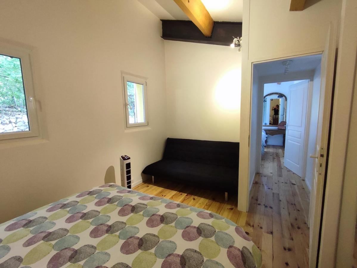 Maison Couquets Бодюэн Экстерьер фото