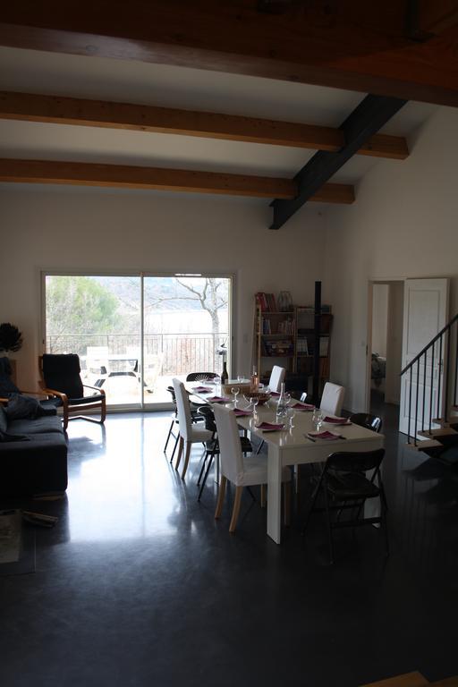 Maison Couquets Бодюэн Экстерьер фото
