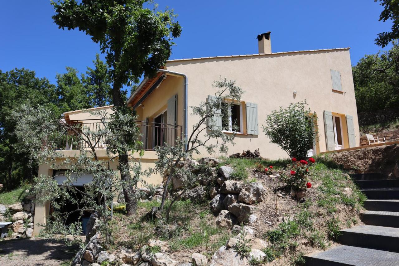 Maison Couquets Бодюэн Экстерьер фото