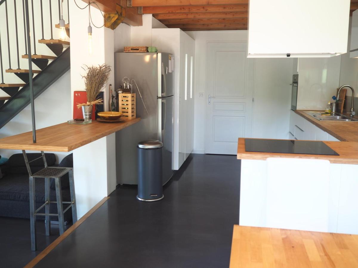 Maison Couquets Бодюэн Экстерьер фото